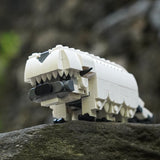 Mini Appa from Bricker Builds