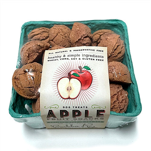 Apple Fruit Crate Box from Bubba Rose Biscuit Co.