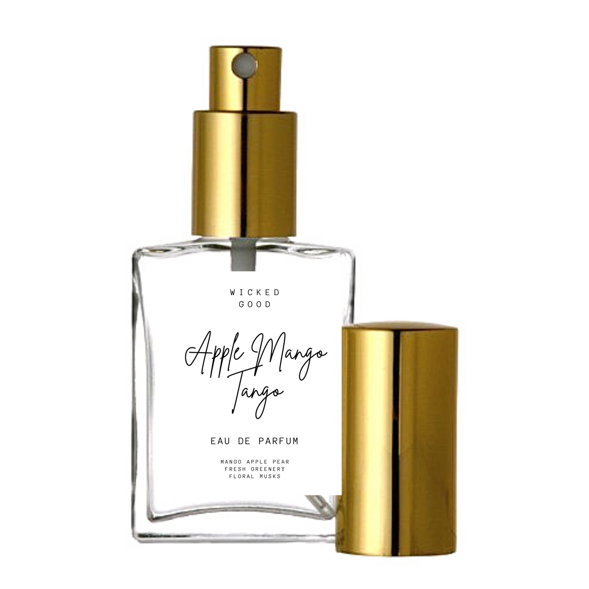 Apple Mango Tango From Wicked Good Perfume