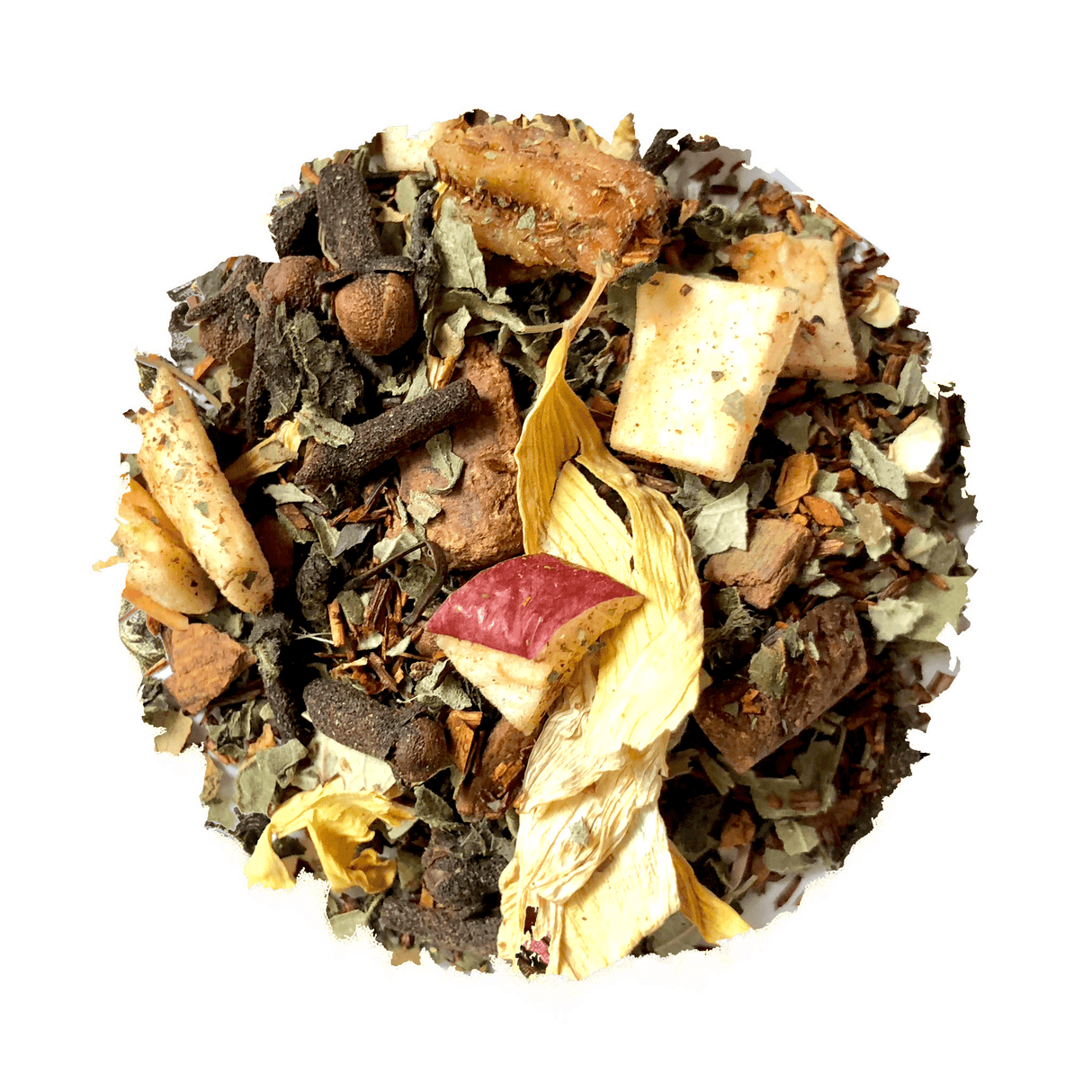 Apple Orchard Cider from Beach House Teas