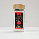Apple Sugar from Spice Wheel