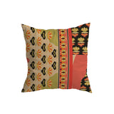 Patchwork Cushion Covers from Moderny