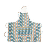 Woven Guatemalan Apron from Upavim Crafts