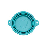 Frenchie Travel Bowl from Frenchie Bulldog