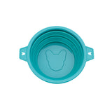 Frenchie Travel Bowl from Frenchie Bulldog