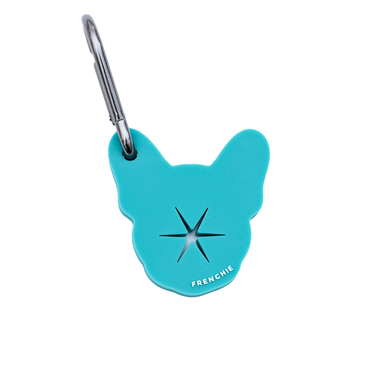 Frenchie Waste Holder from Frenchie Bulldog
