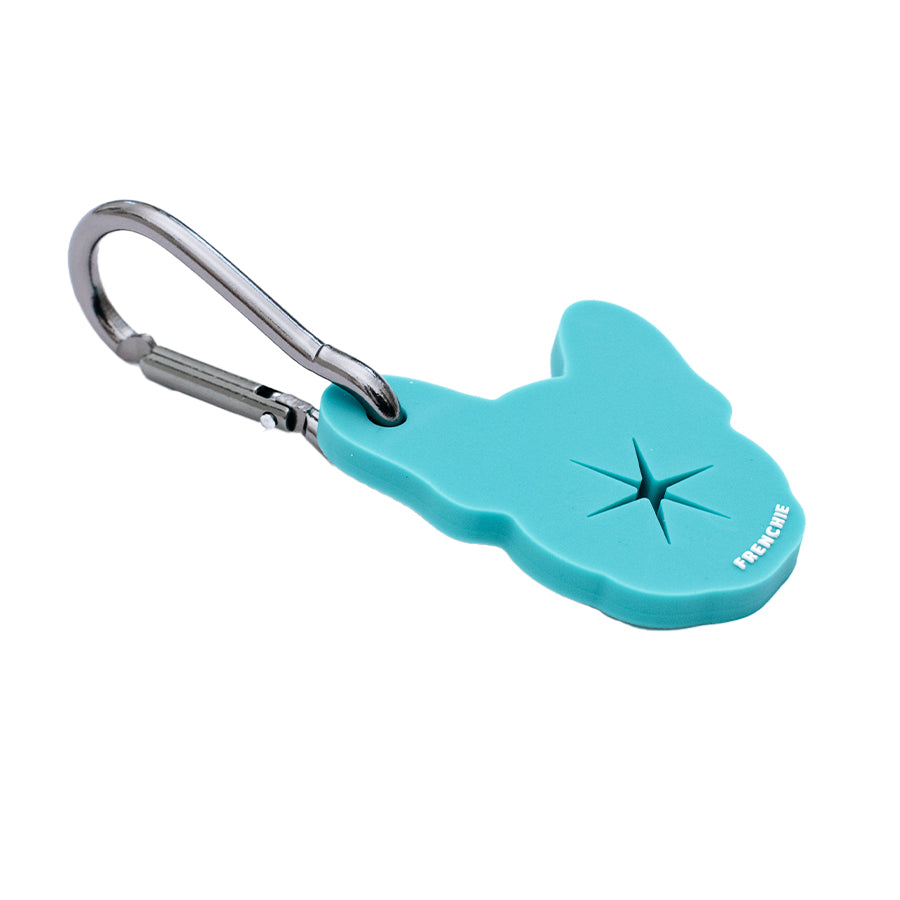 Frenchie Waste Holder from Frenchie Bulldog