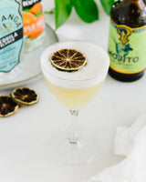 Mojito Syrup two-pack from Portland Syrups