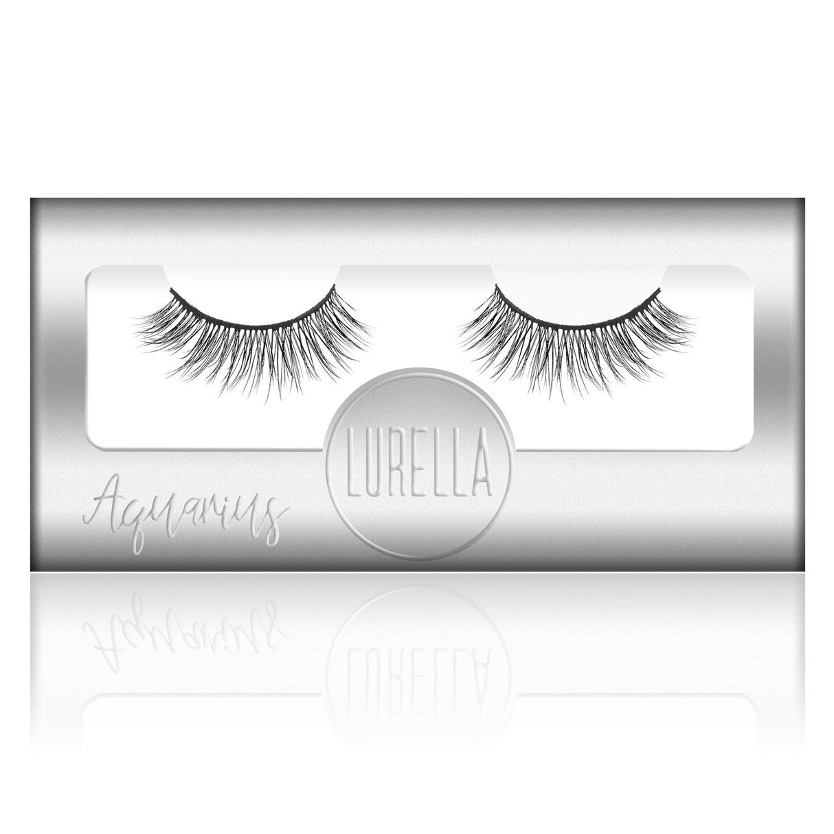 Synthetic Eyelashes - Aquarius from False Eyelashes