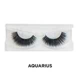 Zodiac Faux Mink Lashes Eyelashes from Prolux Cosmetics