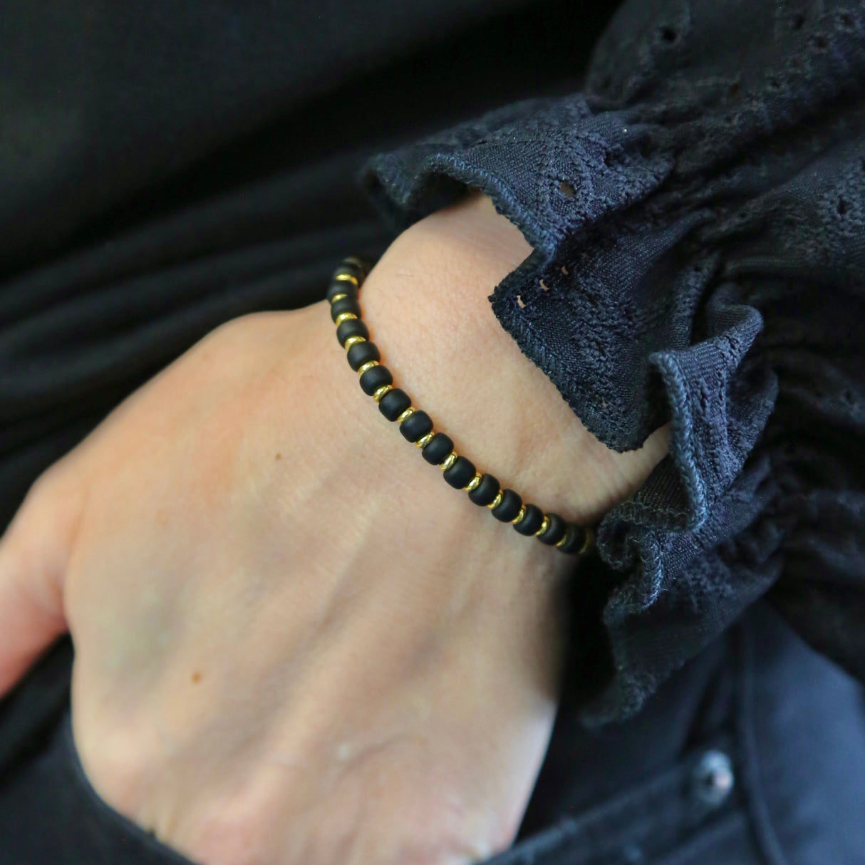 Arabian - Tila Bracelet | Single from Mack & Rex