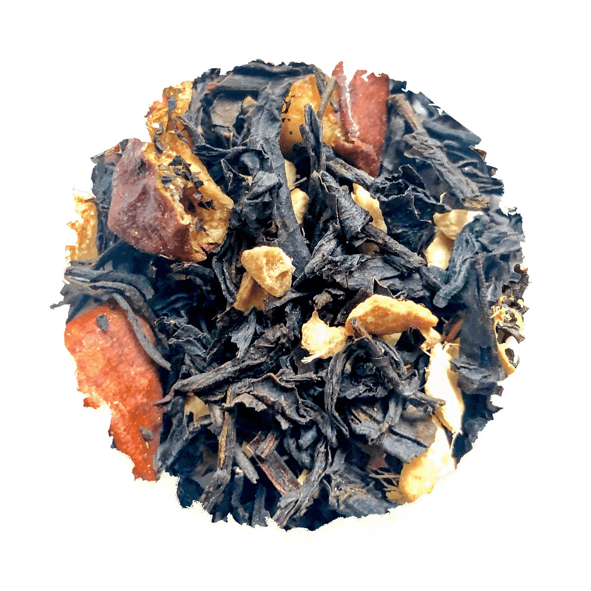 Arch Cape Dark from Beach House Teas