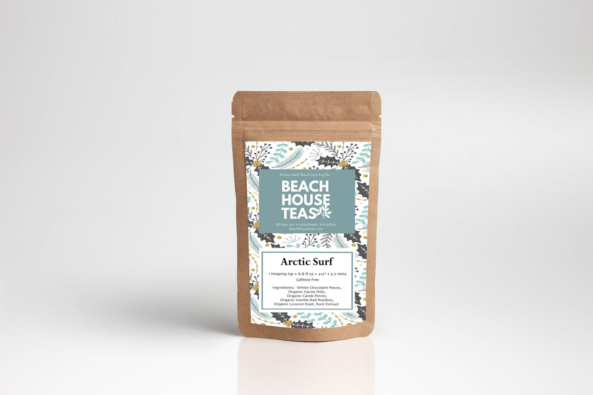 Arctic Surf from Beach House Teas