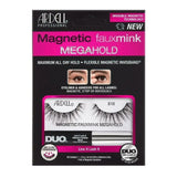 ARDELL Magnetic Fauxmink MegaHold Liquid Liner & Lash from VIAI BEAUTY