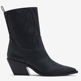 Arely Western Boot From Rotunda