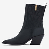 Arely Western Boot From Rotunda