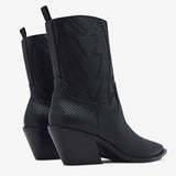Arely Western Boot From Rotunda