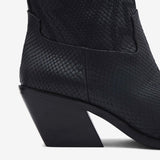 Arely Western Boot From Rotunda