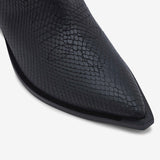 Arely Western Boot From Rotunda