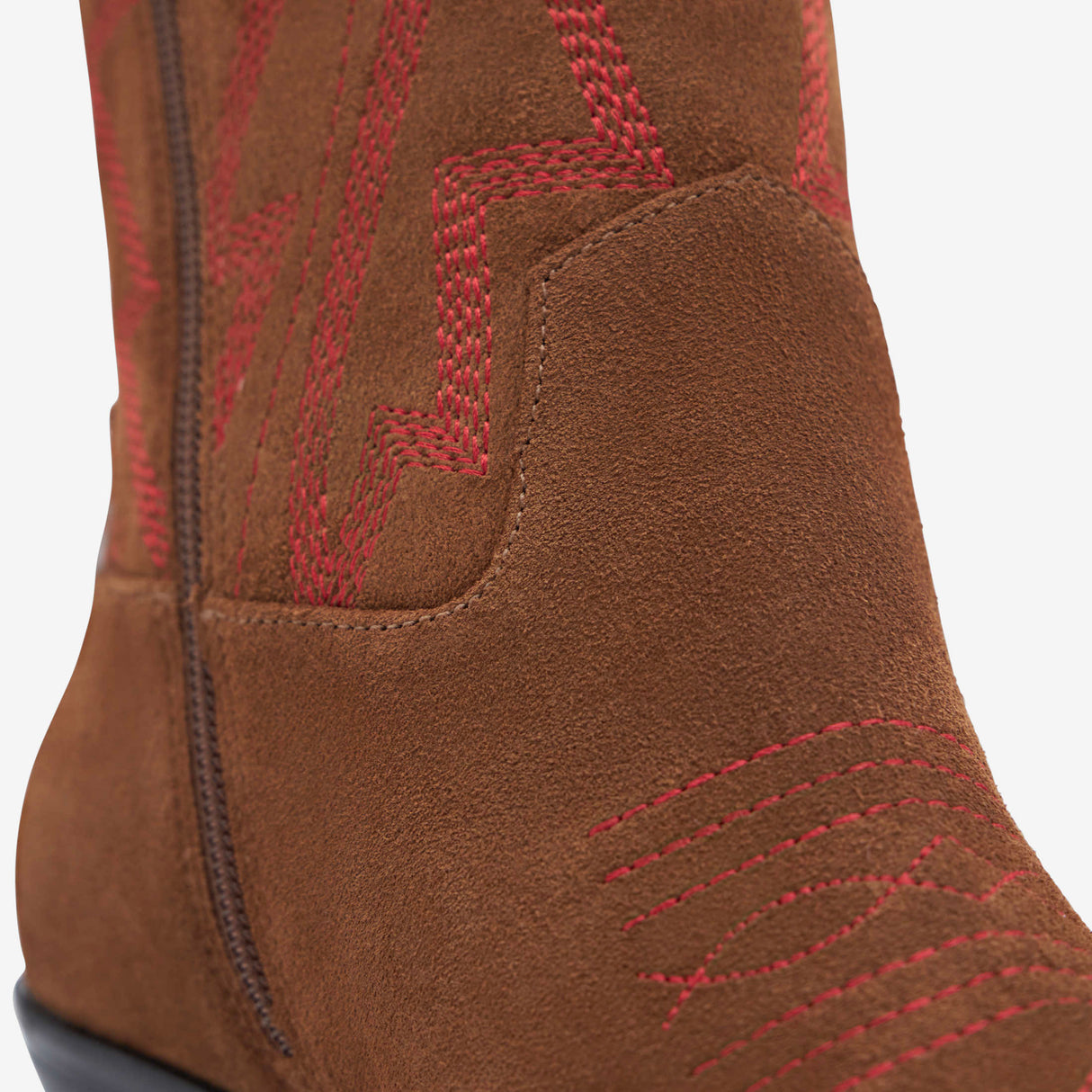 Arely Western Boot From Rotunda
