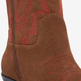 Arely Western Boot From Rotunda