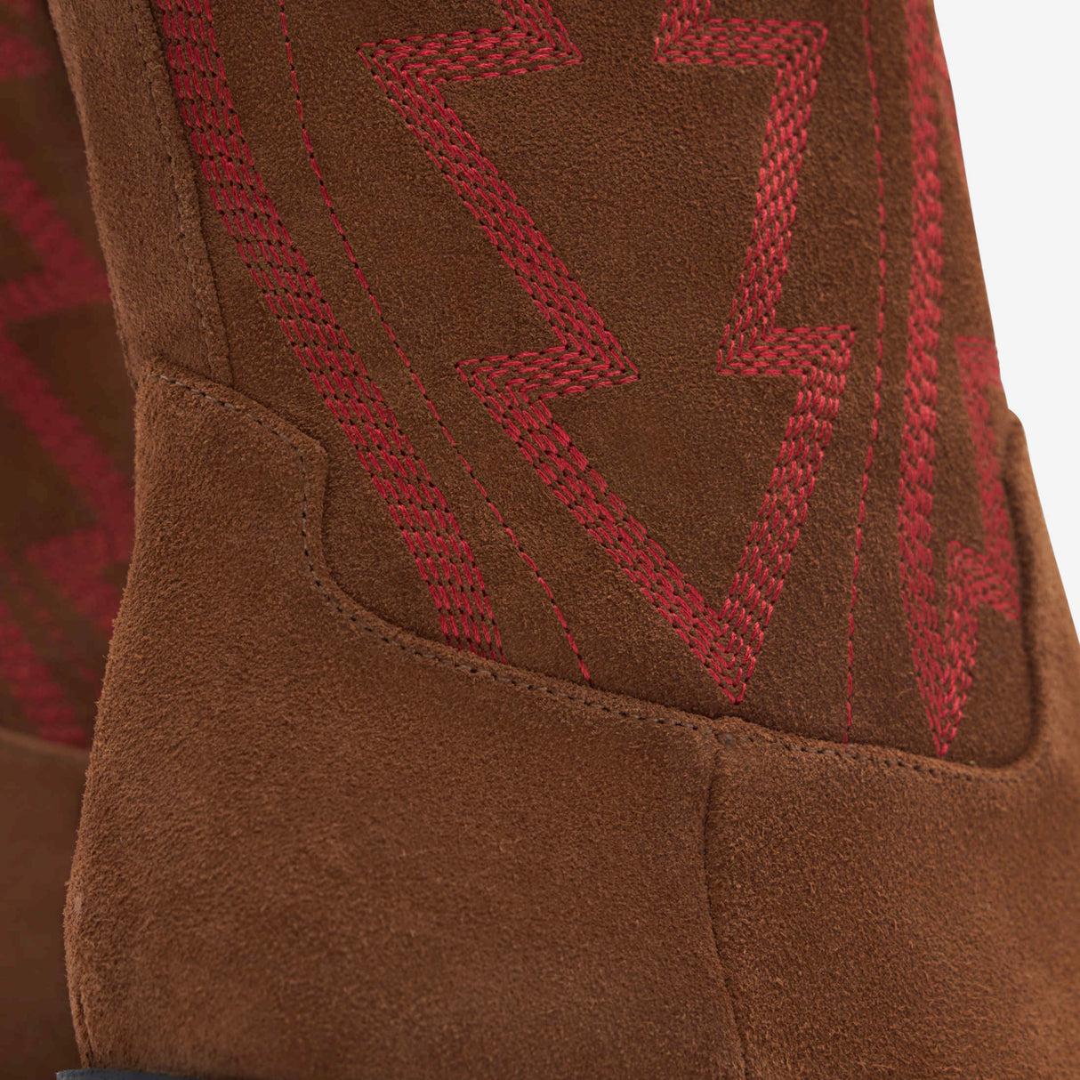 Arely Western Boot From Rotunda
