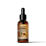 Argan Oil from Garner's Garden