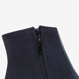 Arge block heel Boots From Rotunda