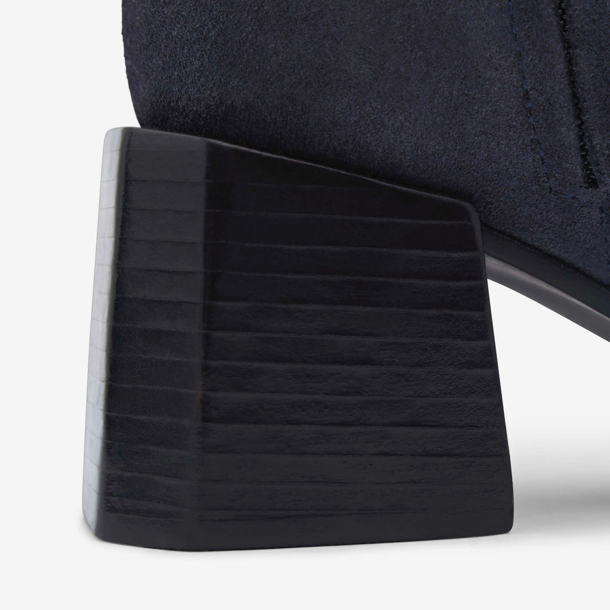 Arge block heel Boots From Rotunda