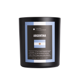 Around The World My Way Candle from Hotel Collection