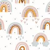 Ari Wallpaper from Loomwell Home Goods