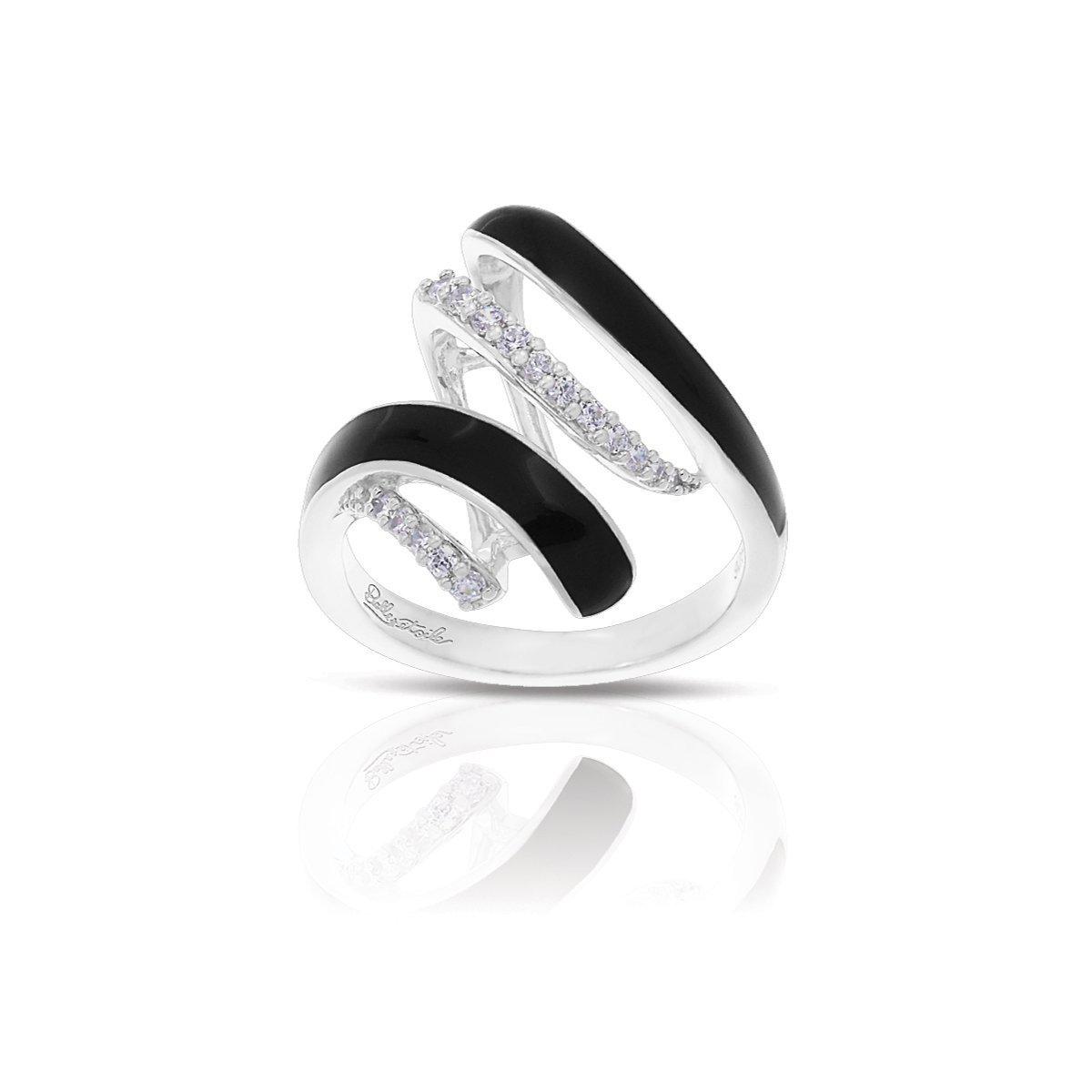 Aria Ring from Belle Étoile