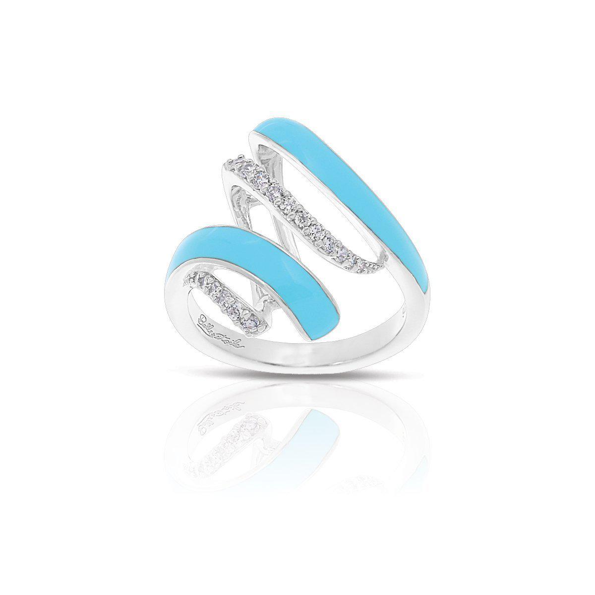 Aria Ring from Belle Étoile