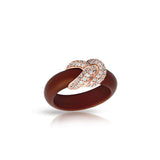 Ariadne Ring from Belle Étoile
