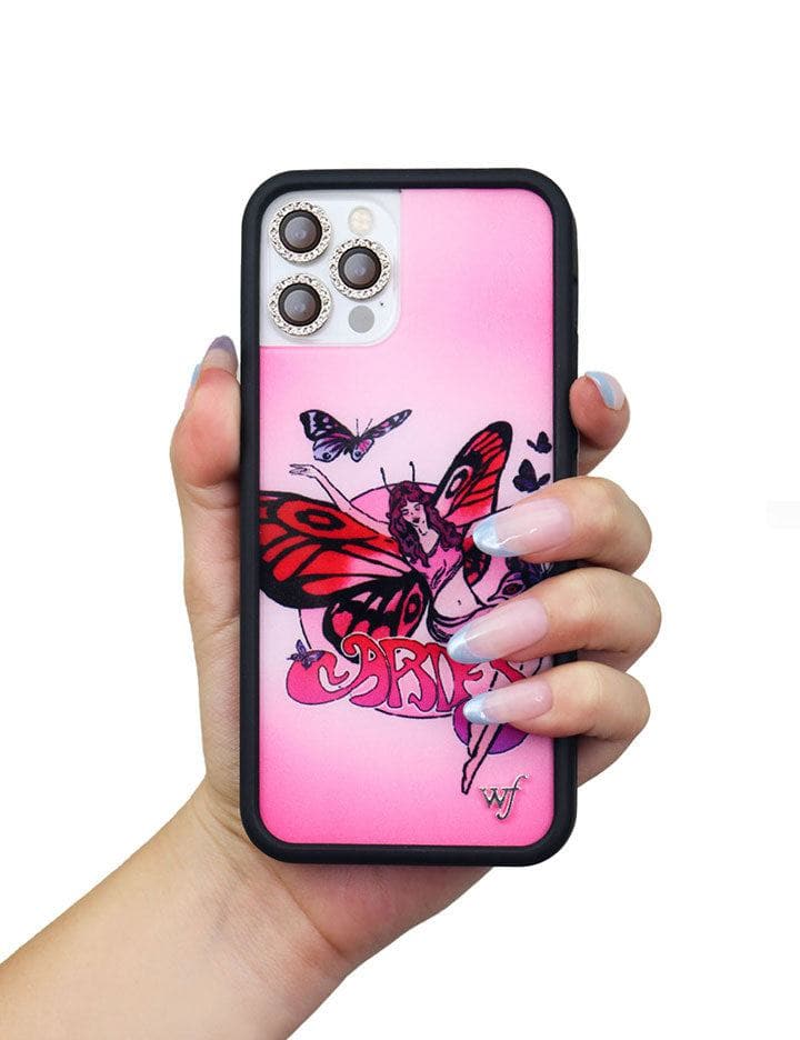 Aries iPhone Case from Wildflower Cases
