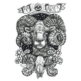 Aries From Wicked Good Perfume