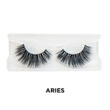 Zodiac Faux Mink Lashes Eyelashes from Prolux Cosmetics