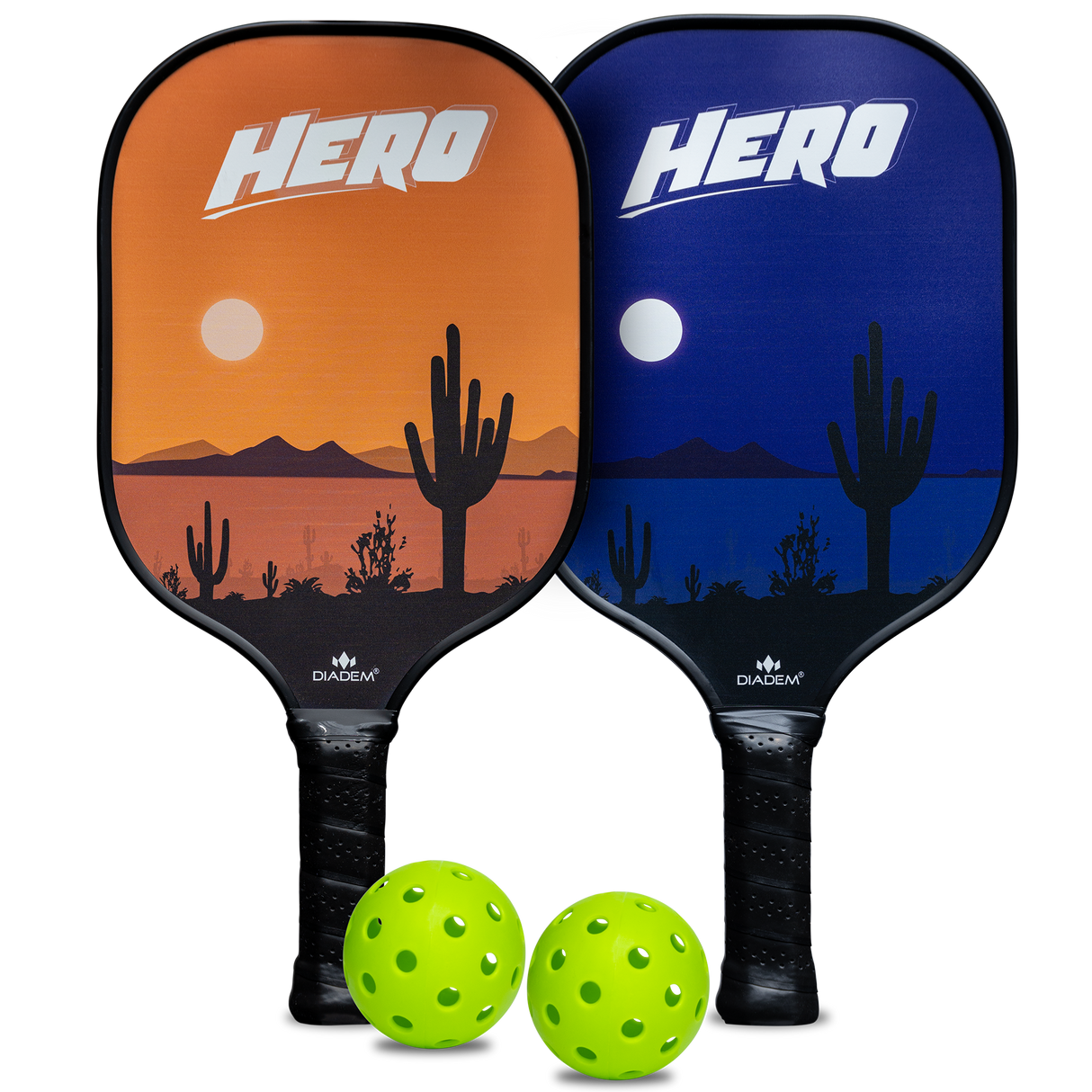 Diadem Hero Starter Kit from Diadem Sports