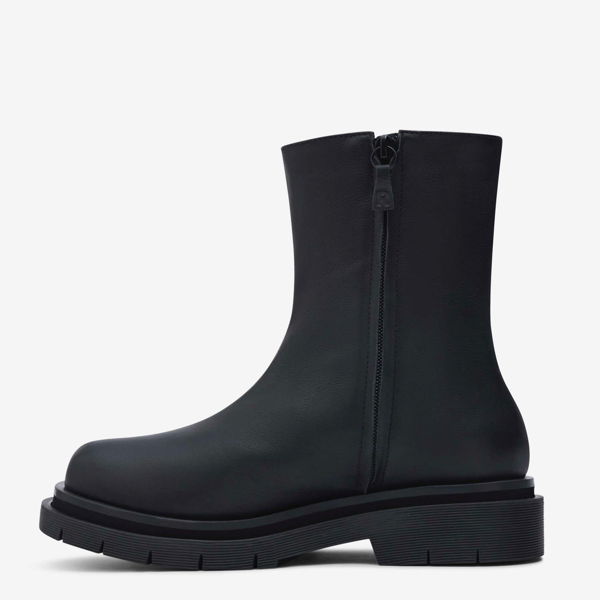 Arlo Lugsole Chelsea Boots From Rotunda