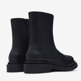 Arlo Lugsole Chelsea Boots From Rotunda