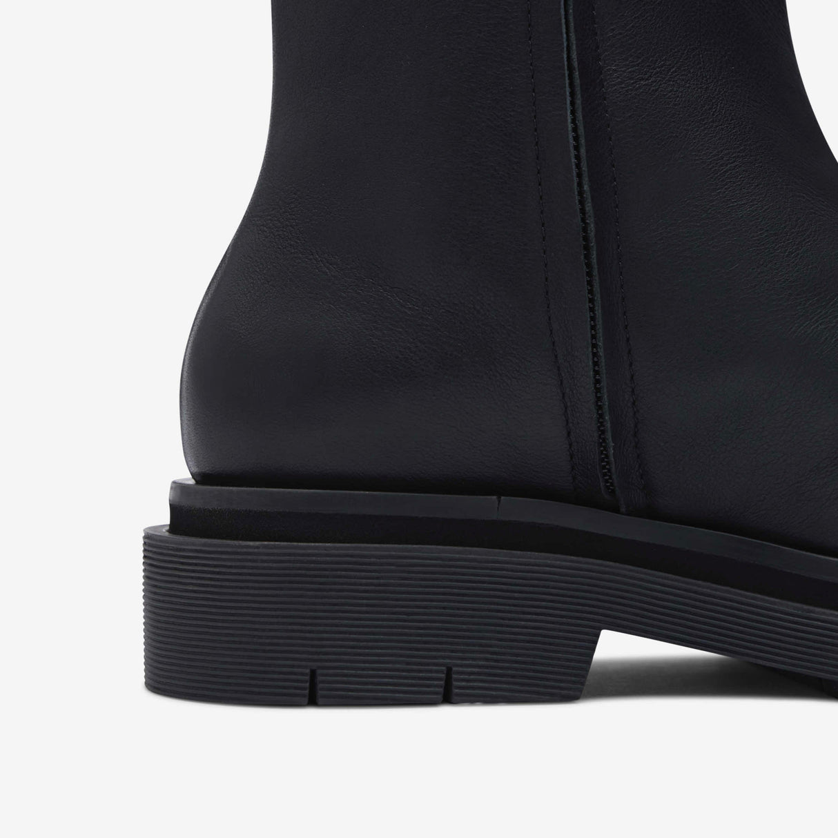 Arlo Lugsole Chelsea Boots From Rotunda