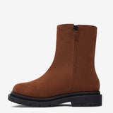 Arlo Lugsole Chelsea Boots From Rotunda