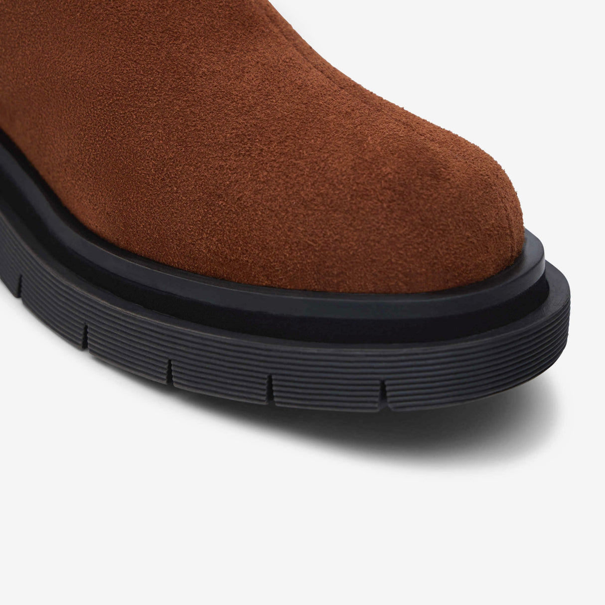 Arlo Lugsole Chelsea Boots From Rotunda