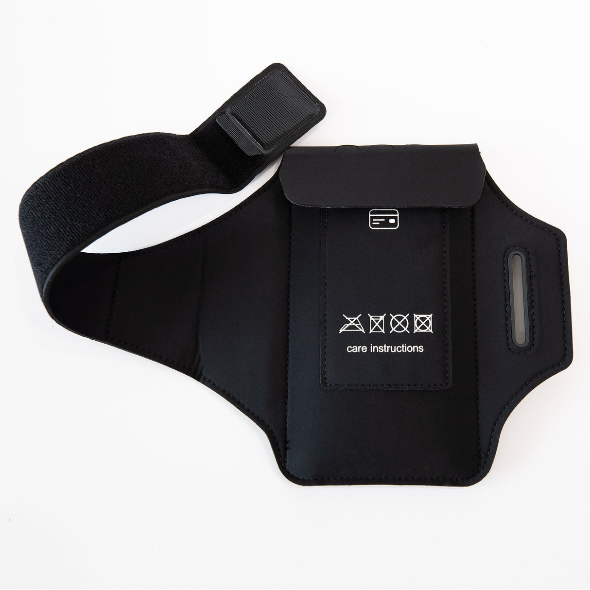 SYB Arm Band Phone Pouch From Shield Your Body