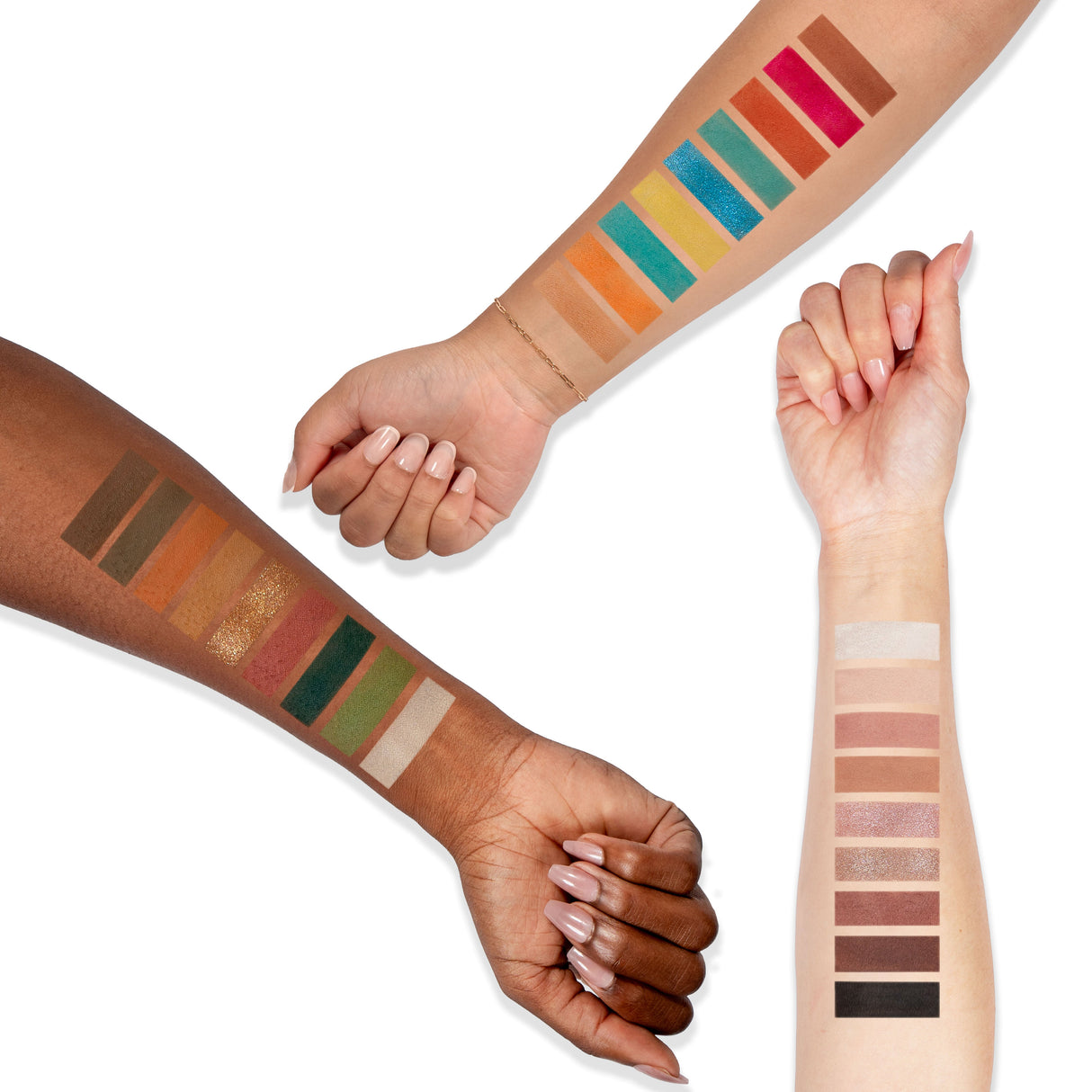 Artistry On-The-Go from Profusion Cosmetics