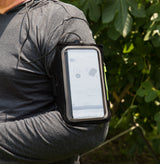 SYB Arm Band Phone Pouch From Shield Your Body