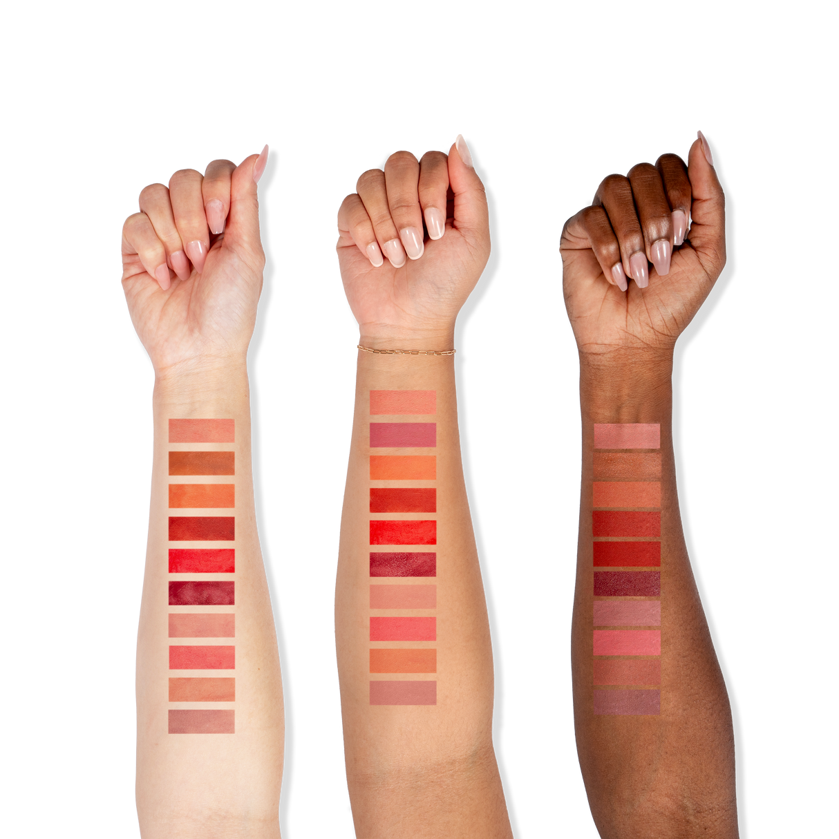 Blush Hour Collection from Profusion Cosmetics