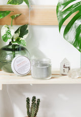 Arm Pit Detox / Armpit Detox / Arm Pitt Detox / Natural Deodorant Transition from Butter Me Up Organics