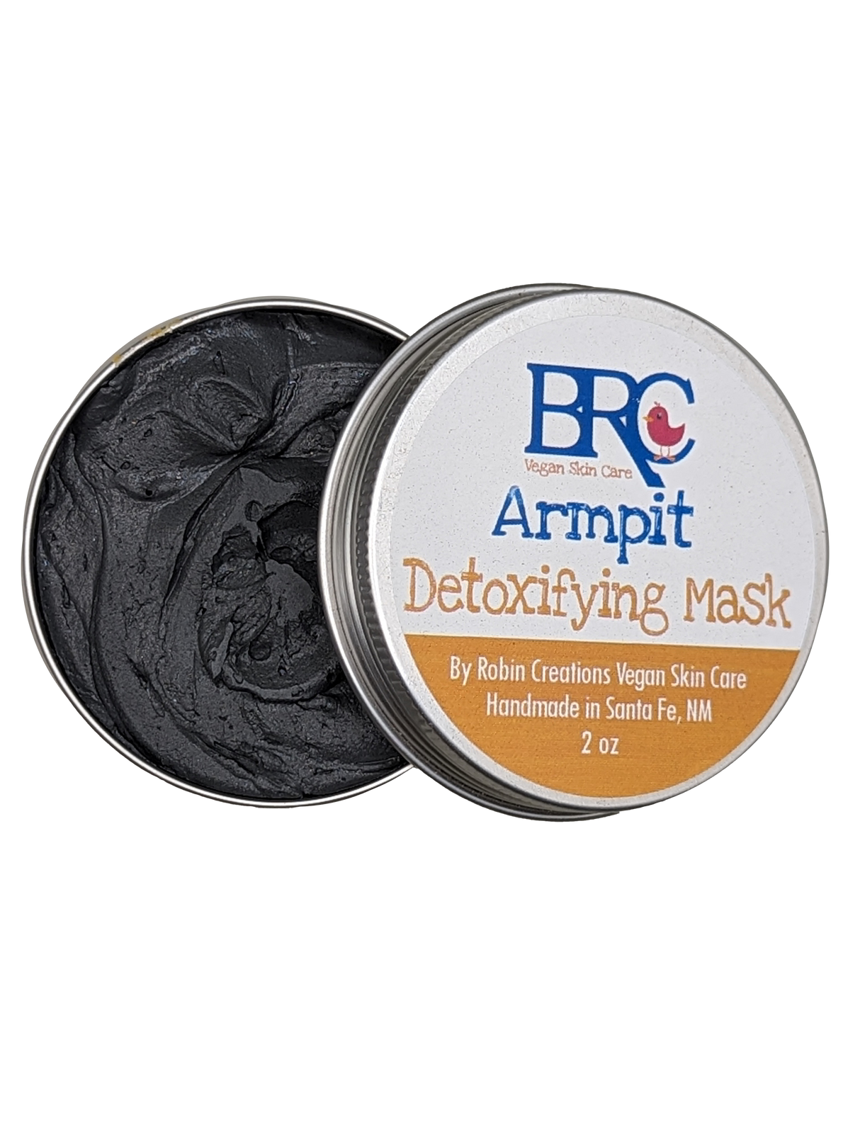 Armpit Detox Mask from By Robin Creations