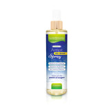 Armpit Pre Wash Spray | Oxygenated from Garner's Garden